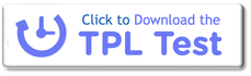 TPL Test Logo