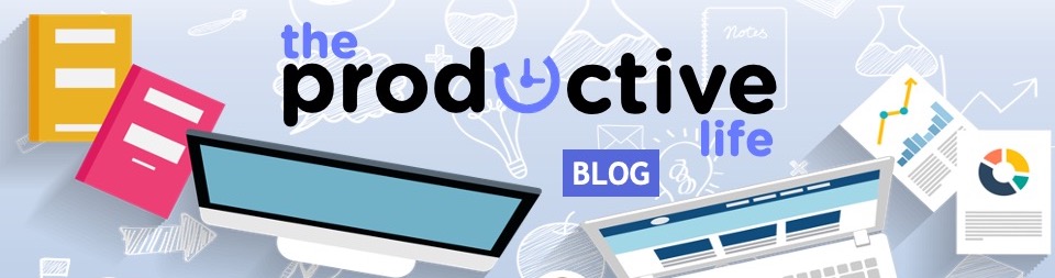 The Productive Life Blog